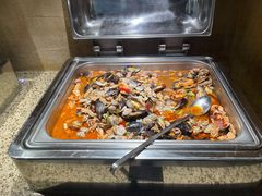 -汉巴味德·烤肉与啤酒的自助(杭州大悦城店)