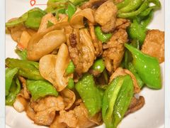 -湖里春风·淮扬菜(丽泽天街店)