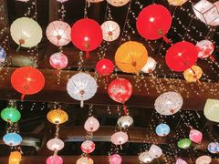 -婺源梦里老家大型山水实景演出