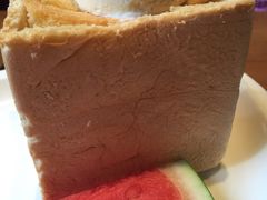 -蜜桃餐厅·古运河畔(南下塘店)