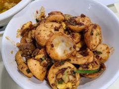 -笨罗卜浏阳菜馆(太平街店)