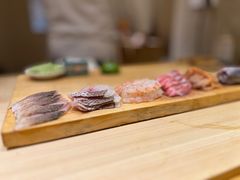 -鮨青(恒基名人购物中心店)