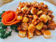 -闻香阁·清真(光荣道店)