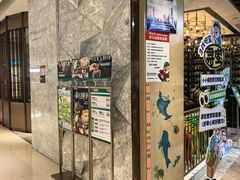 -亚马逊蒸汽活海鲜自助(LCM置汇旭辉广场店)