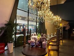-狮拾久·现代新加坡料理(福田COCO Park店)