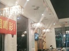 大堂-外婆味道·云南经典家常菜(北站店)
