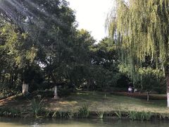 -圩墩遗址公园