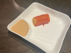 -万丽轩·粤菜(王府井金茂万丽酒店)