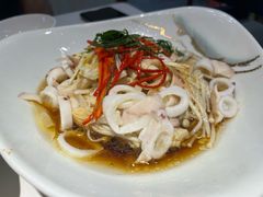 -南门食仙·手工福州菜(南门兜店)