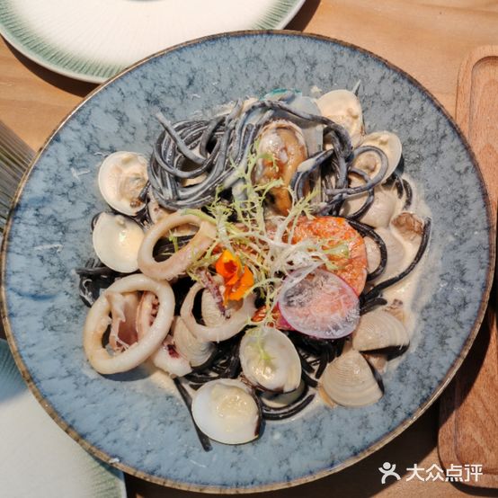 爱琴海ALY·融合西餐(潮兴路店)