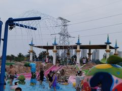 -西安华夏文旅水世界