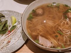 越南牛肉河粉-BAKER&SPICE(环贸店)