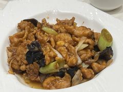 -凯鸽酒楼(大同振兴街店)