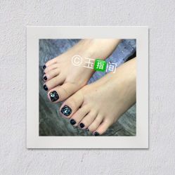 -生活美一点玉指间美甲美睫