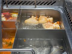 -海底捞火锅(关山保利店)