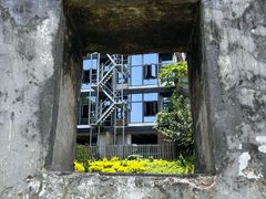 -石炮台公园
