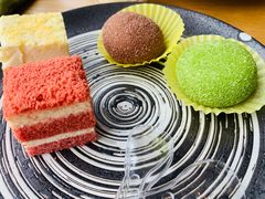 -松本楼(桥西店)