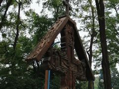 -北京世界公园