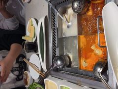 -海底捞火锅(大融城店)