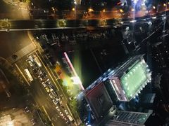 -环球港凯悦 · 享悦中餐厅