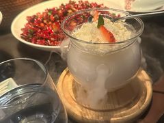 -晓长安·新陕菜(曲江店)