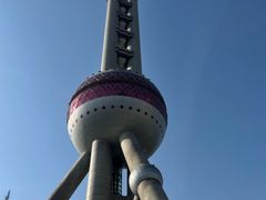 -东方明珠广播电视塔