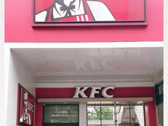 -肯德基(西单商场店)