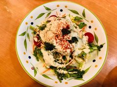 海草沙拉-萨莉亚意式餐厅(深圳北站店)