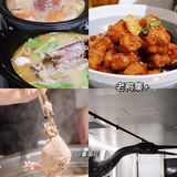 杭州夏日逛吃|嘉里中心一日游周末避暑攻略