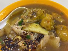 -金利食店(氹仔店)