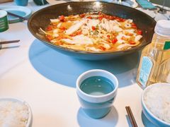 -懒人盐府人家(航天桥店)