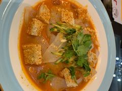 -木卡买提新疆餐厅·清真(新里海顿公馆店)