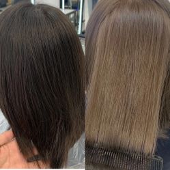 -Coo Hair salon