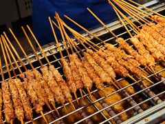 -韩盛·盛江山自助料理(于洪新玛特店)