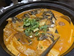 -雅酌园·烟火南京菜(颐和路店)