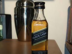 明石信威士忌梅酒-肥朵食堂(带梦胡同店)