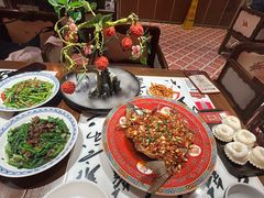-南昌大饭店·非遗南昌菜(万寿宫店)