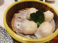 -顺粤楼·粤菜·点心(融创茂店)