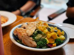 -AFS Cafe & Canteen(闽江二路店)