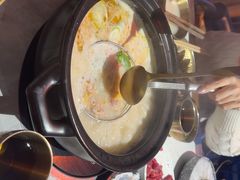 -琥珀川糟粕醋·香草鸭·鸡煲(慈云寺店)
