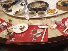 -新侗家食府(蟠桃宫店)