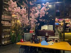 -春风十里烧烤音乐吧(实力乐队驻唱三元里店)