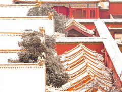 -故宫博物院(故宫)