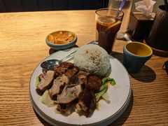 -昌勝香港深井烧鹅(新年华店)