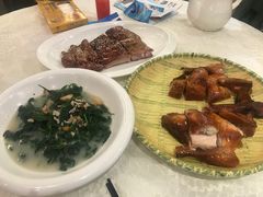 -大树头·花园餐厅(市桥店)