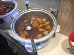 -素满香·素食自助餐(苏州·临顿路店)