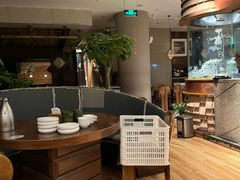 -云海肴·汽锅鸡·云南菜(领展购物广场·中关村店)