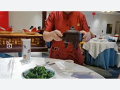 -聚春园自助餐厅(东街口店)