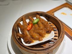 -飶香居(省博物馆店)