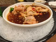 -东海怡品海鲜豆捞(舟宿夜江店)